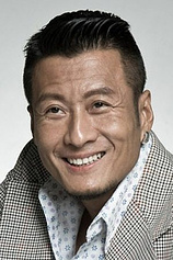 picture of actor Sun Xing