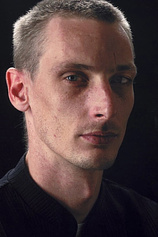 picture of actor John Rawls