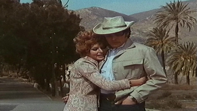 Imagen de La Venganza del Doctor Mabuse