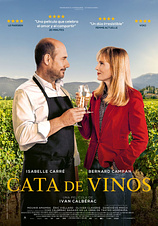 poster of movie Cata de Vinos