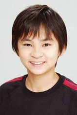 Foto de Kazuki Koshimizu