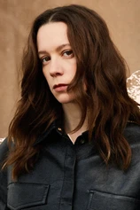 Foto de Chloe Pirrie