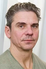 picture of actor Thomas Rode