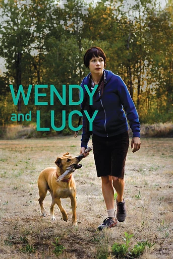 Poster de Wendy and Lucy