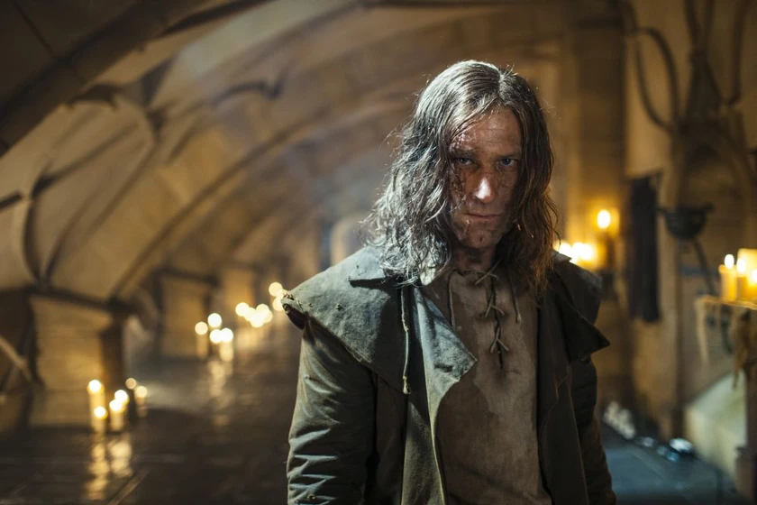 Aaron Eckhart en yo-frankenstein