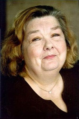 picture of actor Jane Galloway Heitz