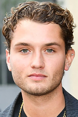 picture of actor Raff Law