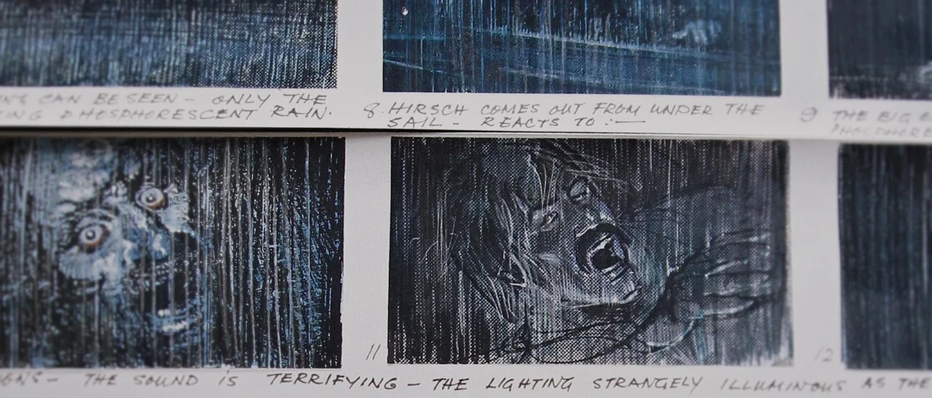 Imagen de nostromo-el-sueno-imposible-de-david-lean