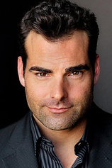 picture of actor Brien Perry