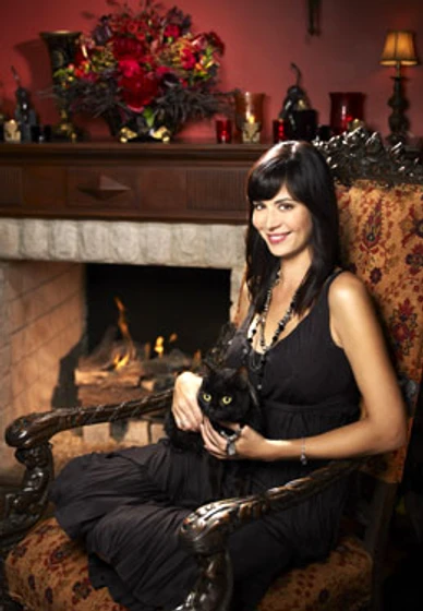 Catherine Bell en el-misterio-de-la-dama-gris