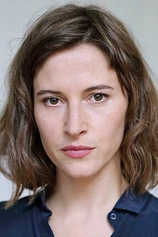 Foto de Edwige Baily