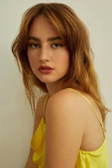 Foto de Grace Van Patten