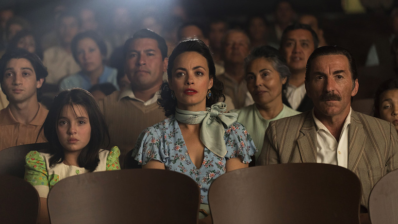 Imagen de La Contadora de Películas