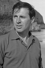 picture of actor Peter Halliday