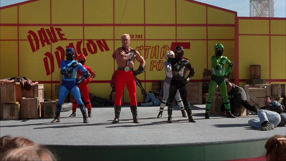 Imagen de 3-ninjas-en-el-parque-de-atracciones-tres-pequenos-ninjas-4