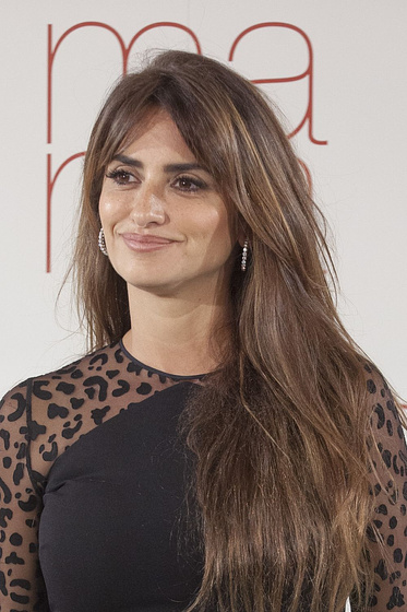 Penélope Cruz en Ma ma