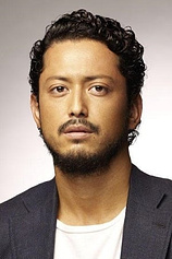 picture of actor Hiroyuki Ikeuchi