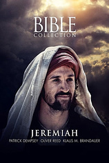 poster of movie Jeremías