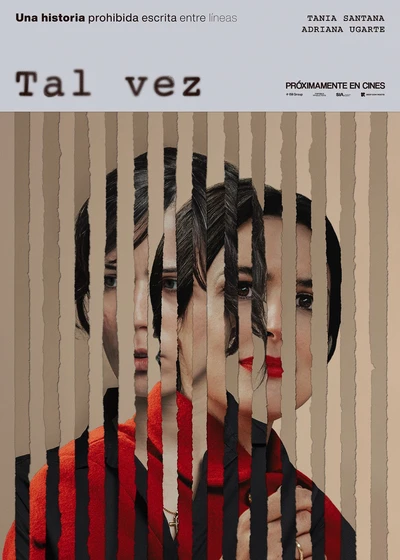 Imagen de tal-vez-2025 (Cartel teaser español)
