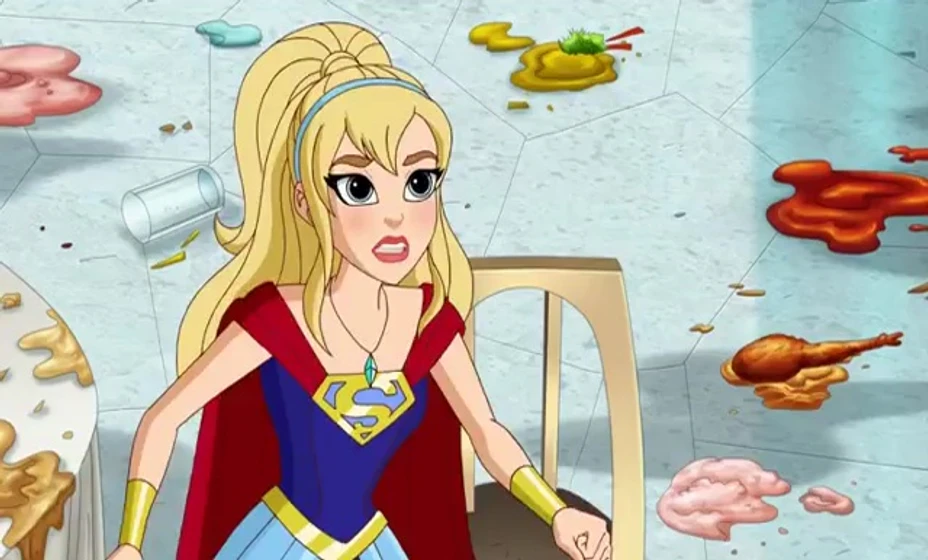 Imagen de dc-super-hero-girls-juegos-intergalacticos