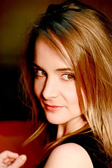 picture of actor Raphaëlle Lubansu