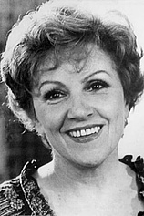 picture of actor Odette Laure