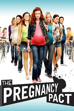 poster of movie Pacto entre Adolescentes