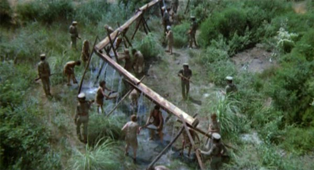 Imagen de Orinoco, Paraíso del Sexo