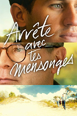 poster of movie Deja de decir mentiras
