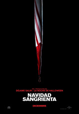 poster of movie Navidad sangrienta