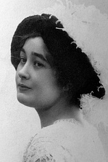 picture of actor Grete Diercks