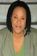 photo of person Del Hunter-White