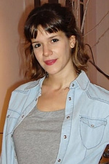 picture of actor Violeta Urtizberea