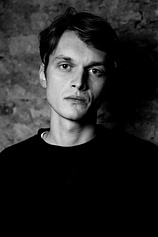 photo of person Karolis Kaupinis