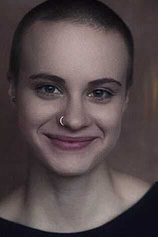 photo of person Justyna Mytnik
