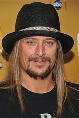 photo of person Kid Rock