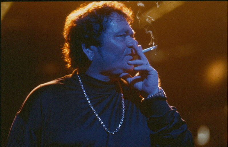 Imagen de André Hazes, Zij Gelooft in Mij