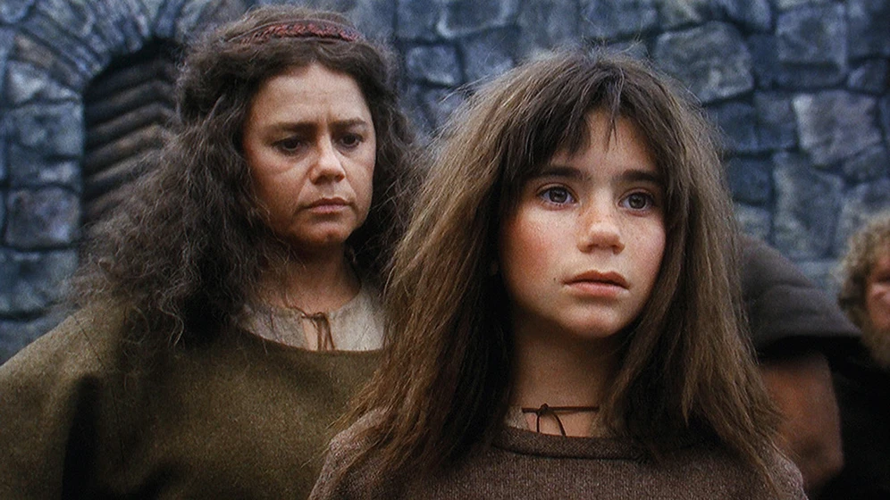 Imagen de ronia-the-robber-s-daughter