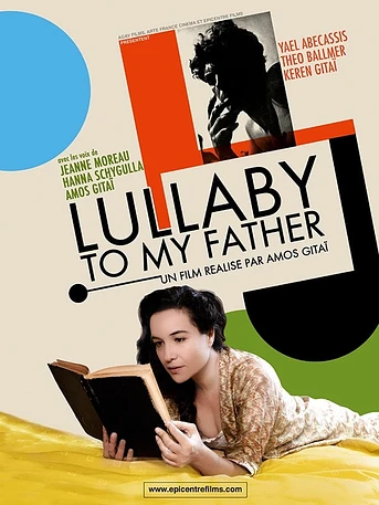 Poster de Lullaby to My Father