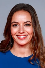 Foto de Antonia Desplat