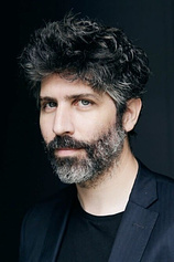 photo of person Iván Fund