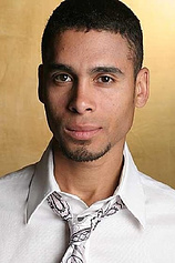 picture of actor Wilson Jermaine Heredia
