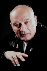 picture of actor Aleksander Bednarz