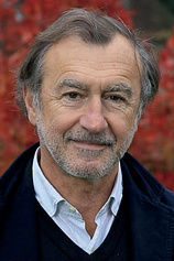 picture of actor Christophe Malavoy