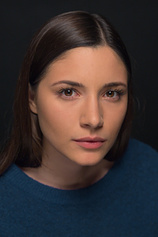 picture of actor Adrianna Chlebicka