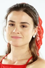 Foto de Camila Roeschmann