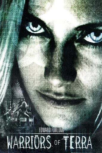 Poster de Warriors of terra