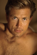 photo of person Bobby Johnston