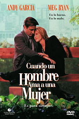 poster of movie Cuando un Hombre ama a una Mujer