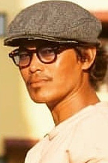 picture of actor Joey Daud